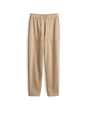 OPUS | Hose Jogging Fit MYHA VELOUR | 